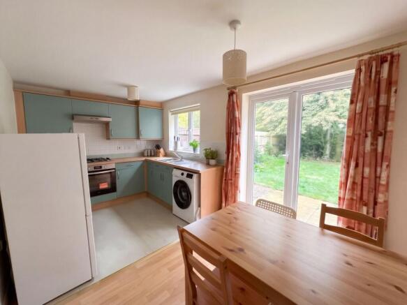 Middlebrook Green, Market Harborough, LE16 photo 4