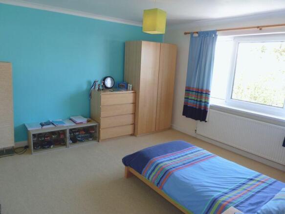 Bedroom Two