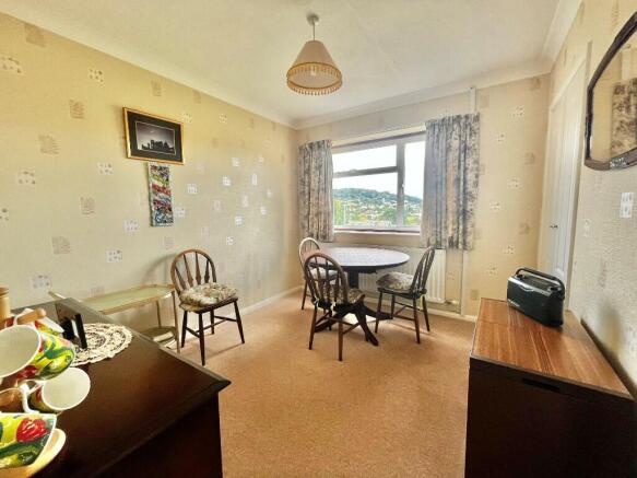 Living Dining