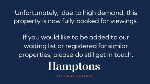 Apartment 5, 44 Gainsborough House, Bath Road, Cheltenham GL53 7HW