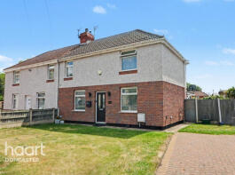 5, Laburnum Place, Bentley, Doncaster DN5 0EX