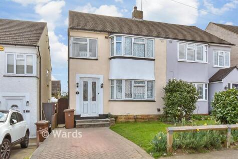 Cypress Road, Rochester, Kent