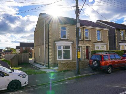 Loughor Road, Gorseinon, Swansea