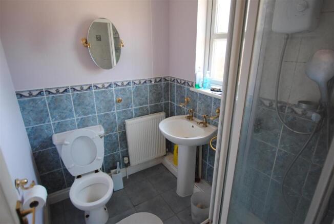 Ensuite Showerroom