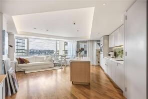 Flat 603, 257 Canaletto Tower, City Road, London EC1V 1AD
