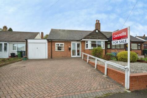 Ashtree Road, Tividale, Oldbury