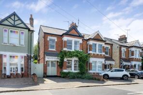 31, Potters Road, New Barnet, Barnet EN5 5HS