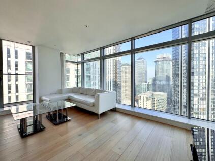 Pan Peninsula Square, London, E14