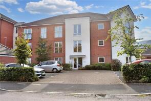 Apartment 5, 45 Tomlin House, Hill View Road, Malvern WR14 1SX