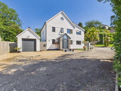 20 Portmellon Park, Mevagissey, St. Austell, Cornwall, PL26