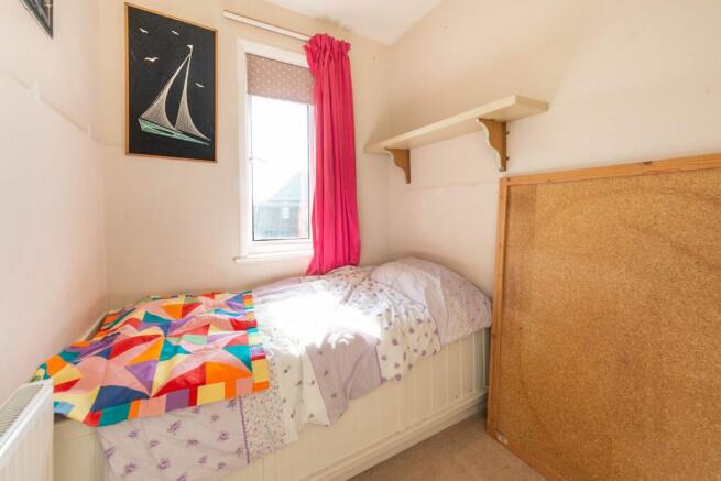 BEDROOMS AND BATHROOM