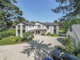 Long Acre, Littleheath Road, Arundel BN18 0SR