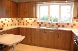 KITCHEN/BREAKFAST R