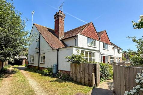 Granville Road, Littlehampton, West Sussex