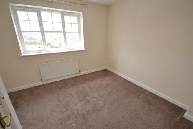 Bedroom Two (Front)