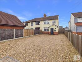 171, Main Road, Ipswich IP5 2NU