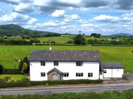 Box Tree Cottage, Old Monmouth Road, Abergavenny NP7 8BU