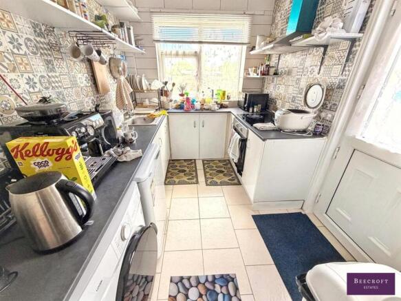 2 bed Terraced for sale Image 4