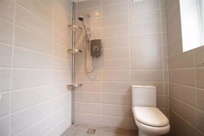 Wet Room