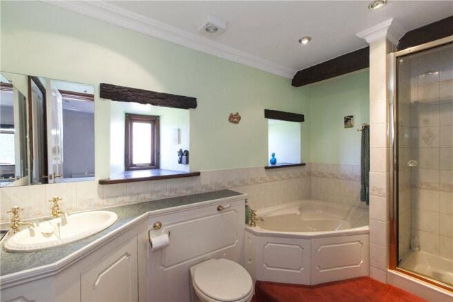 En-Suite
