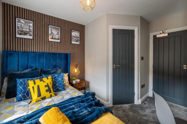 Room Layout