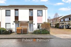 12, Stanford Road, Colchester CO4 5NF