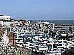 RAMSGATE HARBOUR
