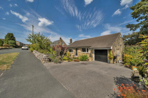 High Bank, Threshfield, Skipton, North Yorkshire, BD23