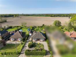 52, Caistor Lane, Caistor St. Edmund, Caistor St Edmund NR14 8RB