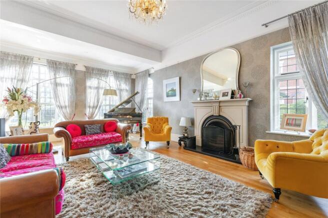 Drawing Room