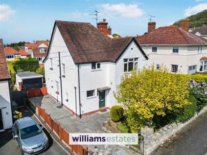 Calthorpe Drive, Prestatyn, LL19