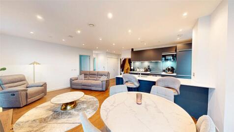 1303 Novella Apartments, 15 Stanley Street, Manchester, M3