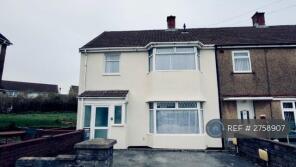 7, Berwyn Place, Penlan, Swansea SA5 7AX