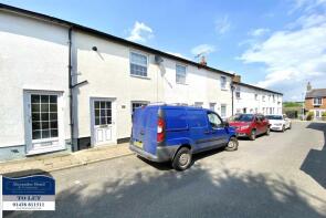 23, New Town, Hitchin SG4 8UG