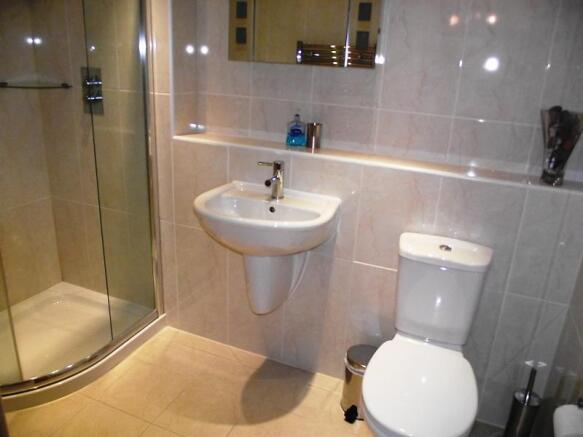 En suite