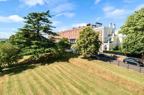 St Leonards, Exeter