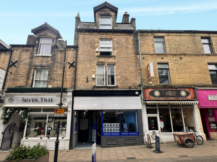 Penny Street, Lancaster