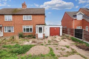 23 Horseshoe Cottage, Six House Bank, West Pinchbeck, Spalding PE11 3QQ