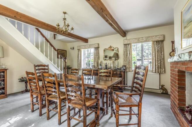 Dining Hall