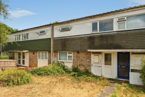 Fladbury Close, Redditch