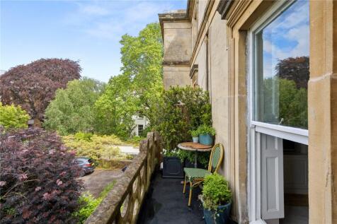 Richmond Park Road, Bristol, Somerset, BS8