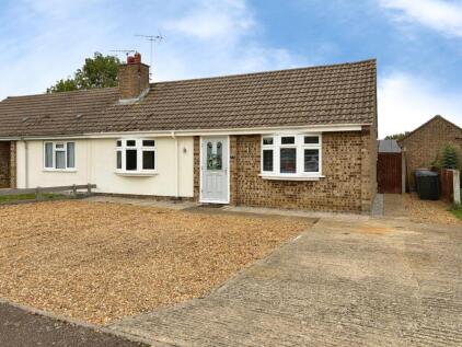 Wingfield Avenue, Lakenheath