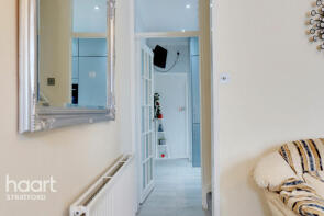 28, Amethyst Road, London E15 2BE