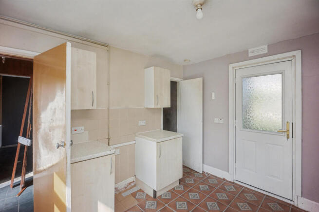 199 Allerford Road, Liverpool, L12 4YJ