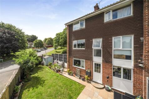 Treebourne Road, Biggin Hill, Westerham, Kent, TN16