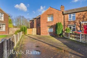 27, The Crescent, Chorley PR7 1PX