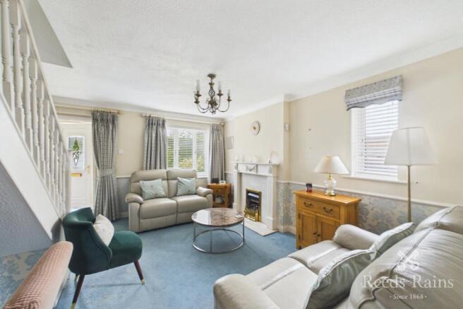 2 bed Semi-Detached for sale Image 12