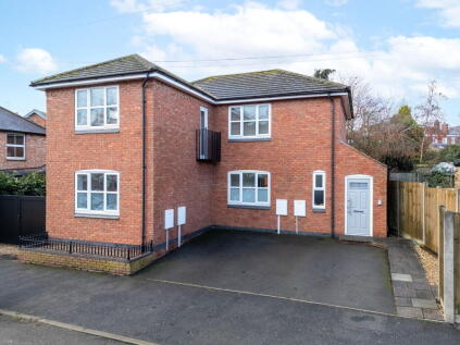 Heygate Street, Market Harborough, LE16 7JR