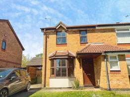 8, Redwood Road, Loughborough LE11 2LD
