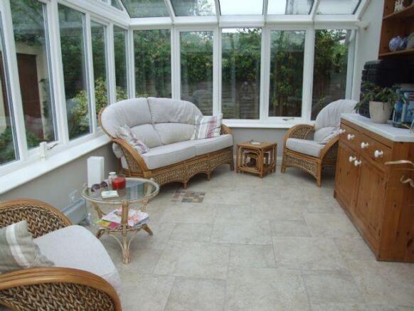 conservatory